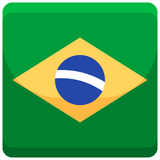 Brazilian Flag